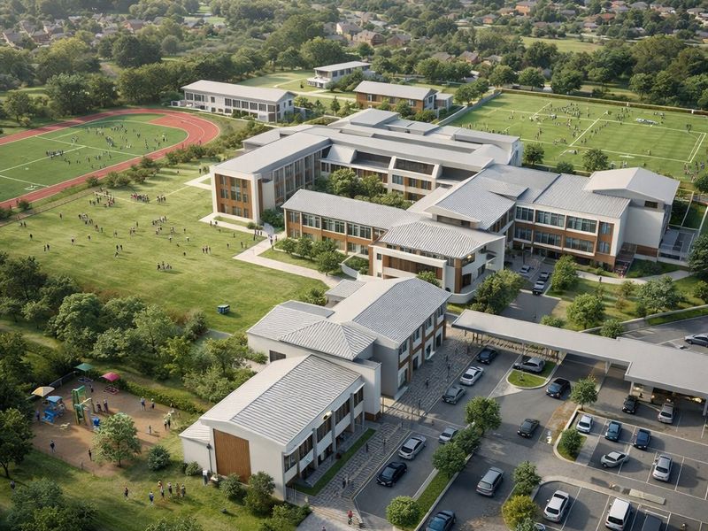 Development Land Opportunity – Lincoln Meade, Pietermaritzburg - Photo 6