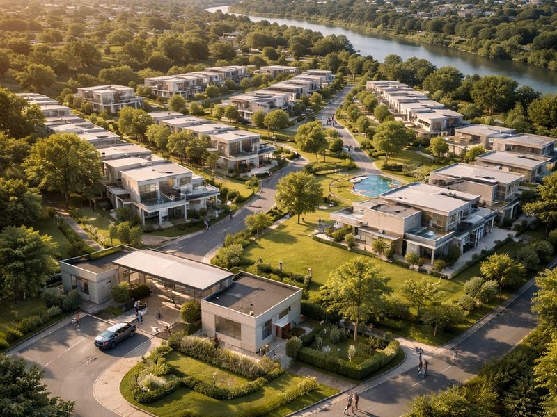 Development Land Opportunity – Lincoln Meade, Pietermaritzburg - Photo 9