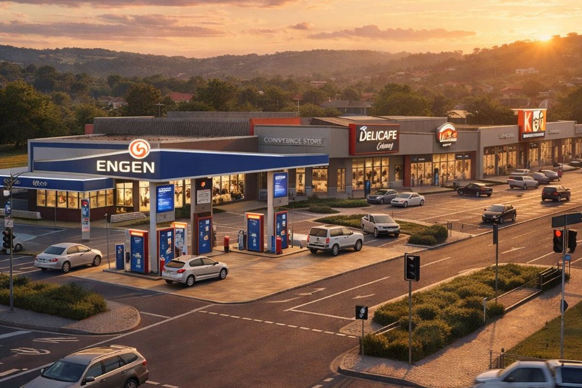 Development Land Opportunity – Lincoln Meade, Pietermaritzburg - Photo 3