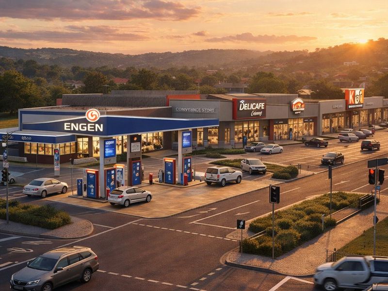 Development Land Opportunity – Lincoln Meade, Pietermaritzburg - Photo 3