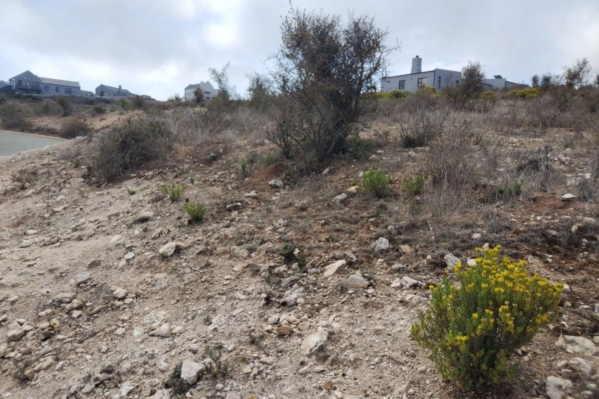 Secure the high ground. Build your vision in Hoogland Mountain Estate - Photo 4