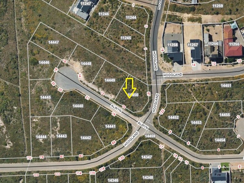 Secure the high ground. Build your vision in Hoogland Mountain Estate - Photo 6