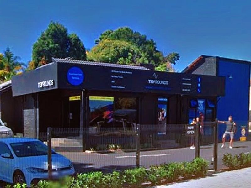 Commercial Property to Rent in Garsfontein Retail / Office Space Available – Busy Garsfontein Intersection Opposite Engen - Photo 3