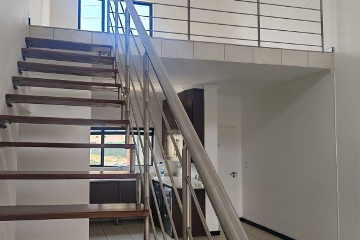 Modern Townhouse Living with Space & Security!  - Photo 2