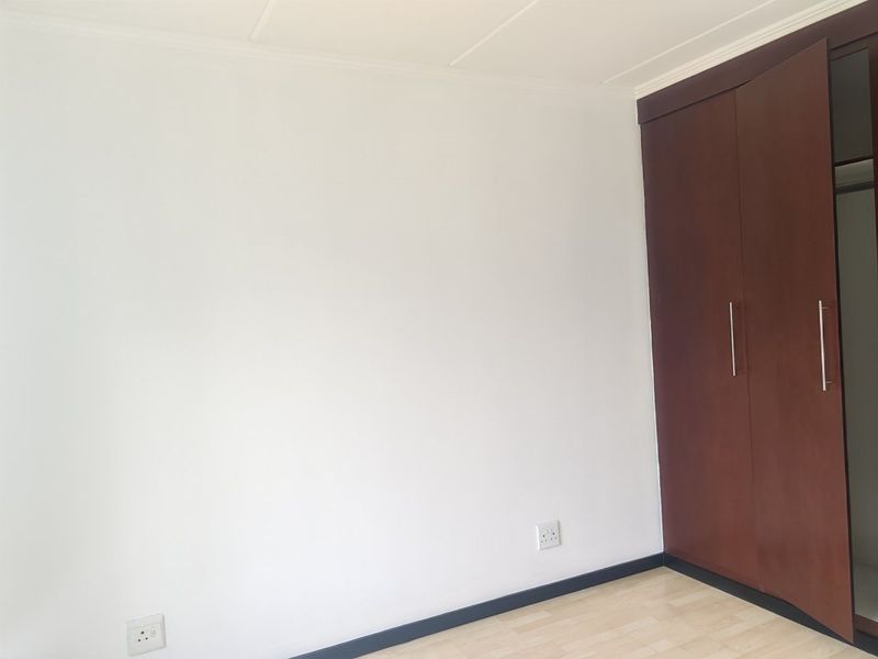 Modern Townhouse Living with Space & Security!  - Photo 8