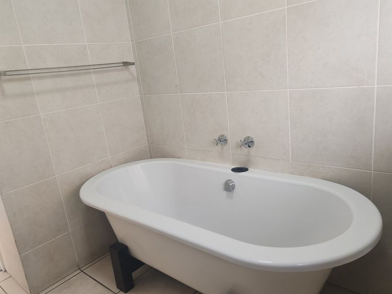 Modern Townhouse Living with Space & Security!  - Photo 6