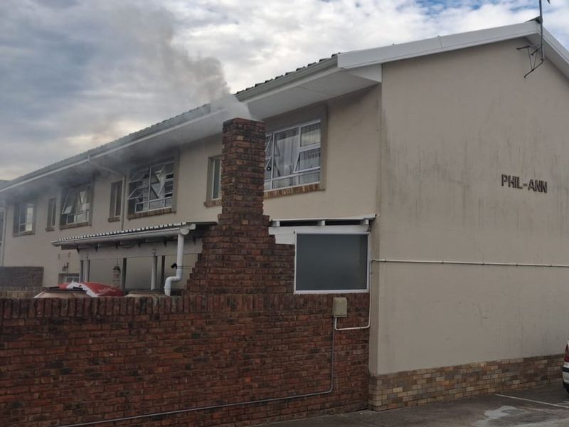 Spacious apartment in Kabega Park up for grabs! - Photo 2