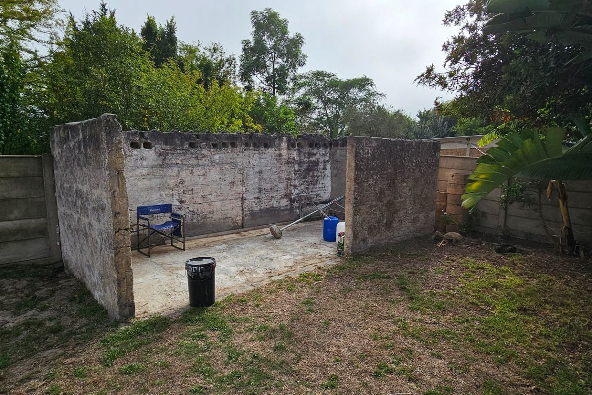 Prag Huis met baie potensiaal. - Photo 5