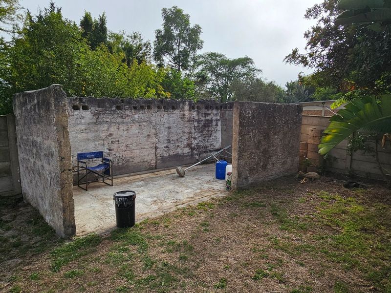 Prag Huis met baie potensiaal. - Photo 5