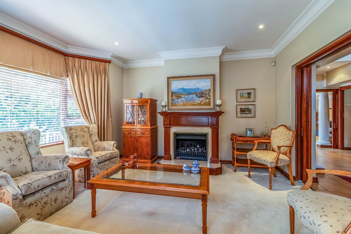 Stunning 3 Bedroom Home For Sale in Sovereign Park Estate - Photo 5