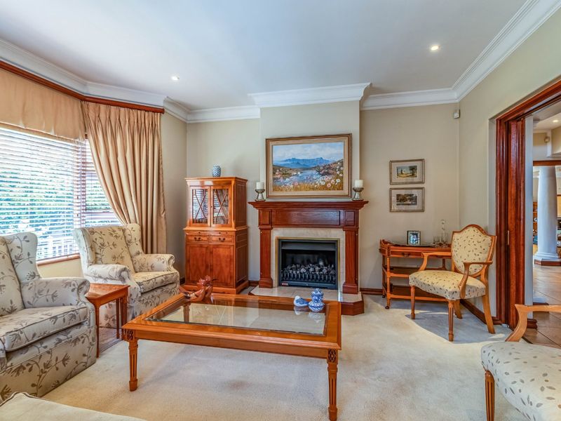 Stunning 3 Bedroom Home For Sale in Sovereign Park Estate - Photo 5