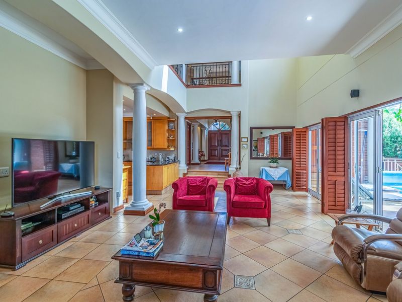 Stunning 3 Bedroom Home For Sale in Sovereign Park Estate - Photo 9