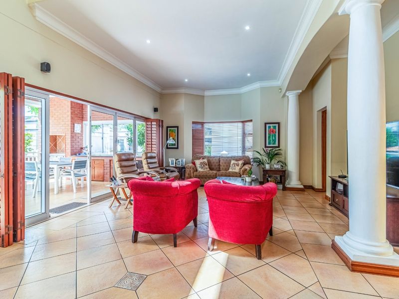 Stunning 3 Bedroom Home For Sale in Sovereign Park Estate - Photo 8