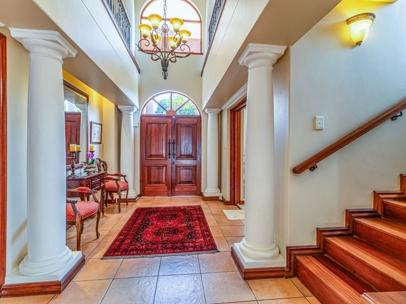 Stunning 3 Bedroom Home For Sale in Sovereign Park Estate - Photo 7