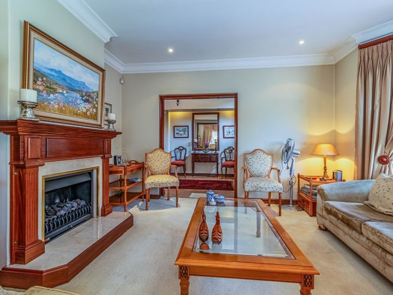 Stunning 3 Bedroom Home For Sale in Sovereign Park Estate - Photo 6