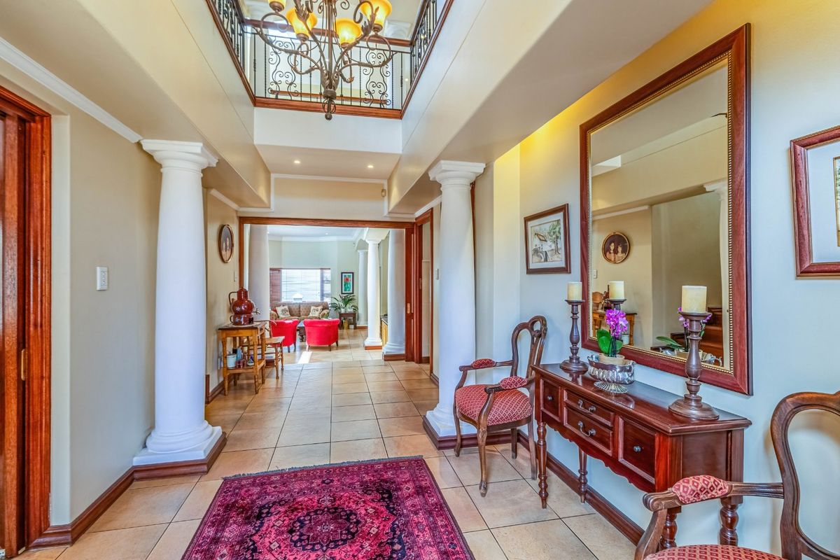 Stunning 3 Bedroom Home For Sale in Sovereign Park Estate - Photo 3