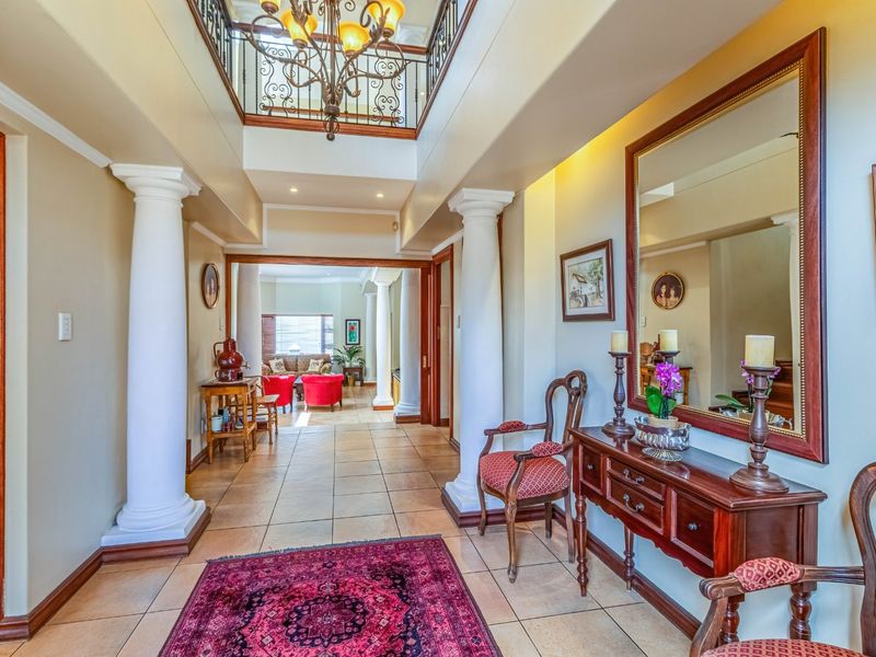 Stunning 3 Bedroom Home For Sale in Sovereign Park Estate - Photo 3