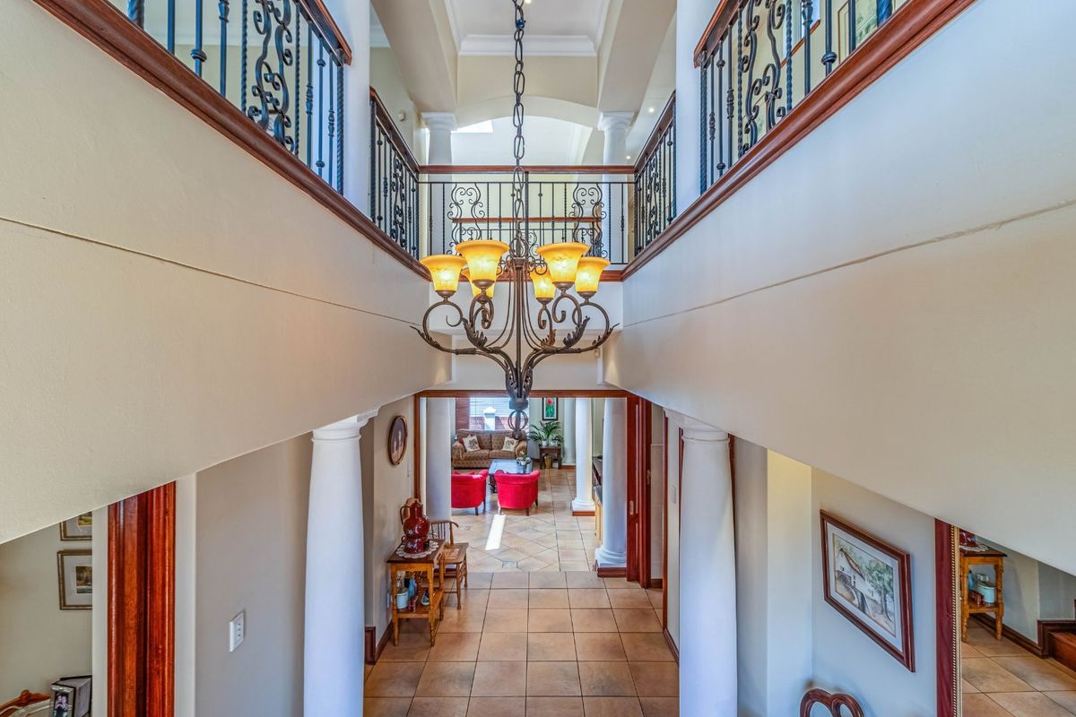 Stunning 3 Bedroom Home For Sale in Sovereign Park Estate - Photo 4