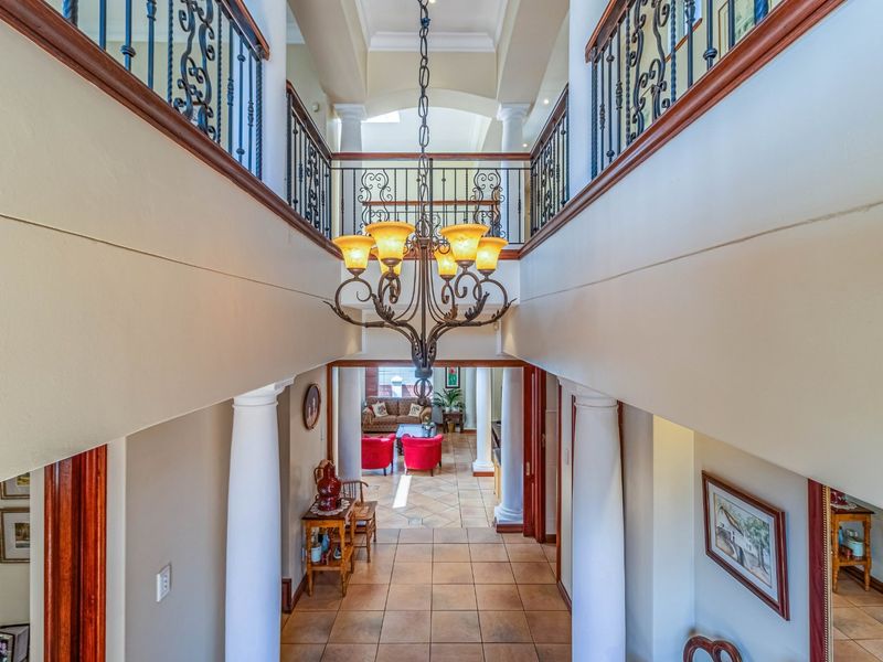 Stunning 3 Bedroom Home For Sale in Sovereign Park Estate - Photo 4