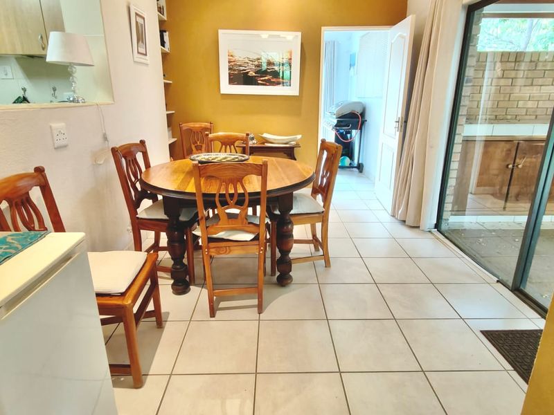 Tranquil Vaal Dam Living in Sought-After Marina Letata Estate - Photo 8