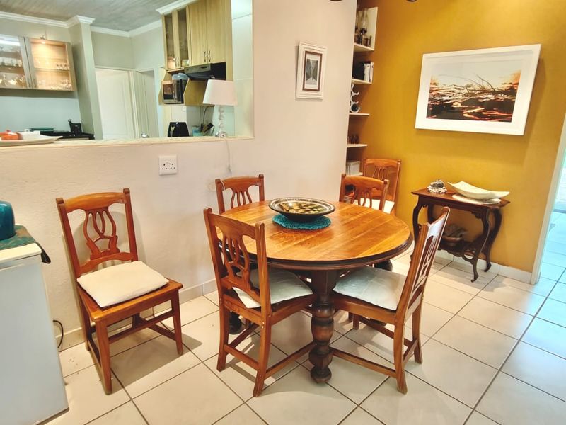 Tranquil Vaal Dam Living in Sought-After Marina Letata Estate - Photo 6