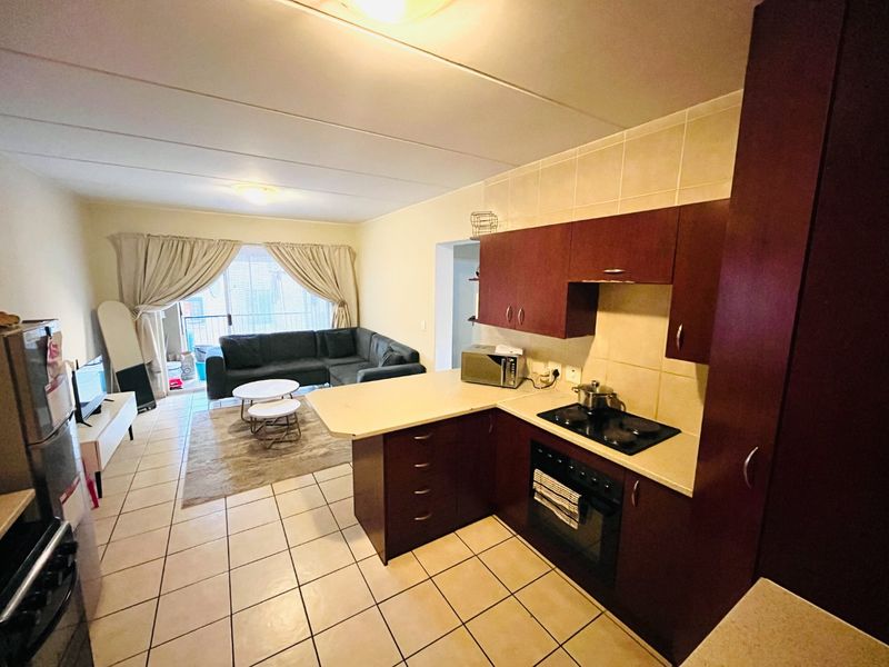 Two bedroom & two Bath apartment/flat  for sale in Northriding - Photo 3