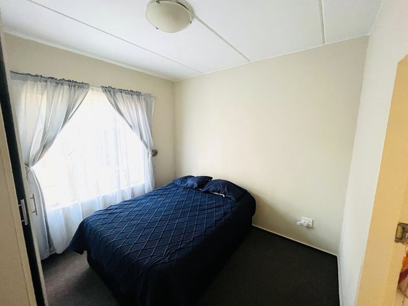 Two bedroom & two Bath apartment/flat  for sale in Northriding - Photo 8