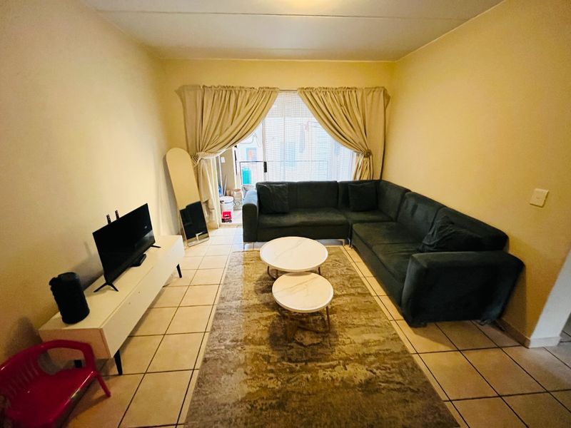Two bedroom & two Bath apartment/flat  for sale in Northriding - Photo 6