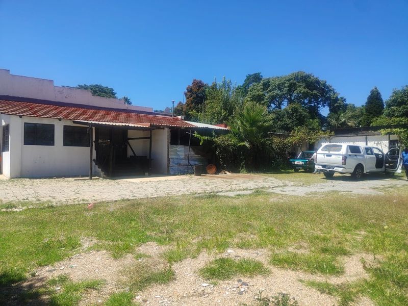 PRIME COMMERCIAL INVESTMENT PROPERTY – FAIRLAND - Photo 4