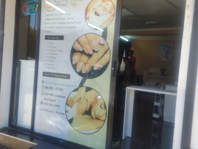 PRIME COMMERCIAL INVESTMENT PROPERTY – FAIRLAND - Photo 10