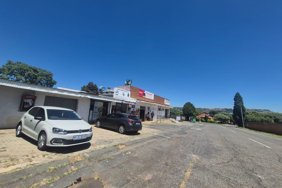 PRIME COMMERCIAL INVESTMENT PROPERTY – FAIRLAND - Photo 3