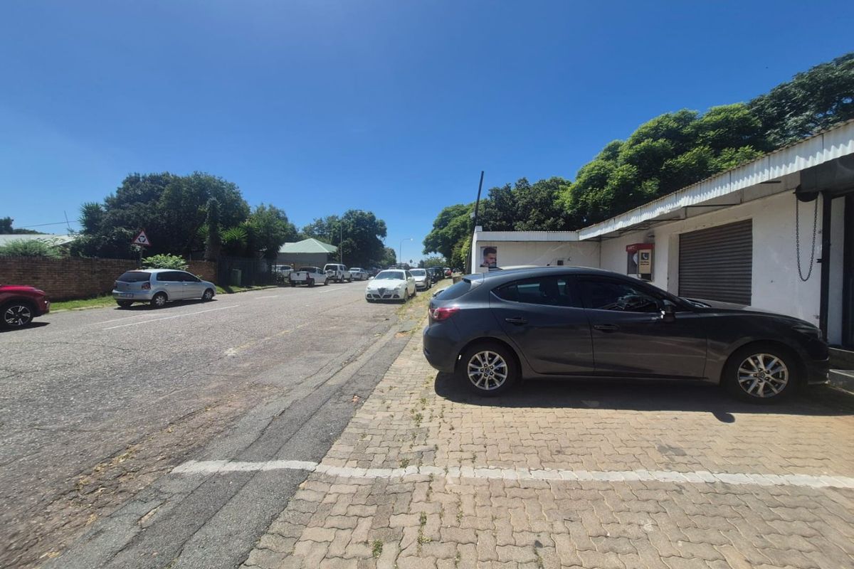 PRIME COMMERCIAL INVESTMENT PROPERTY – FAIRLAND - Photo 5