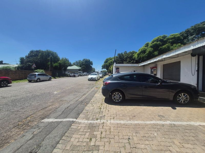 PRIME COMMERCIAL INVESTMENT PROPERTY – FAIRLAND - Photo 5