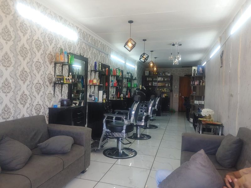 PRIME COMMERCIAL INVESTMENT PROPERTY – FAIRLAND - Photo 5