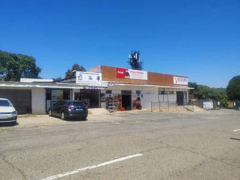 PRIME COMMERCIAL INVESTMENT PROPERTY – FAIRLAND - Photo 2