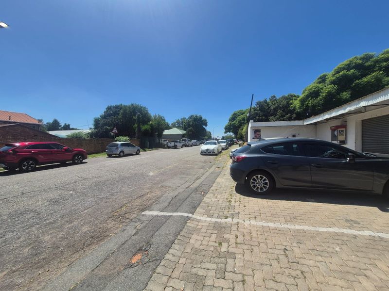 PRIME COMMERCIAL INVESTMENT PROPERTY – FAIRLAND - Photo 9