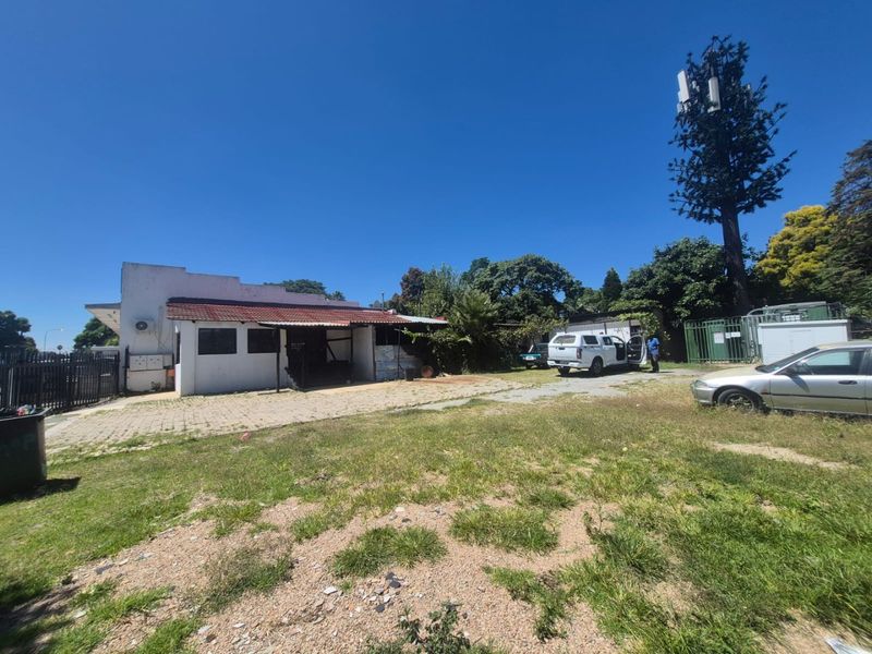 PRIME COMMERCIAL INVESTMENT PROPERTY – FAIRLAND - Photo 8