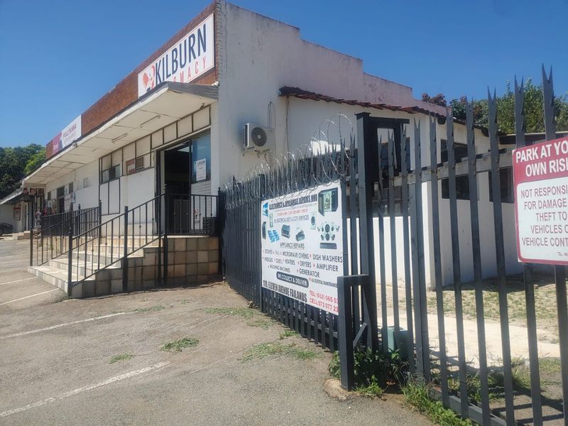 PRIME COMMERCIAL INVESTMENT PROPERTY – FAIRLAND - Photo 1