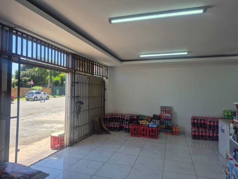 PRIME COMMERCIAL INVESTMENT PROPERTY – FAIRLAND - Photo 6