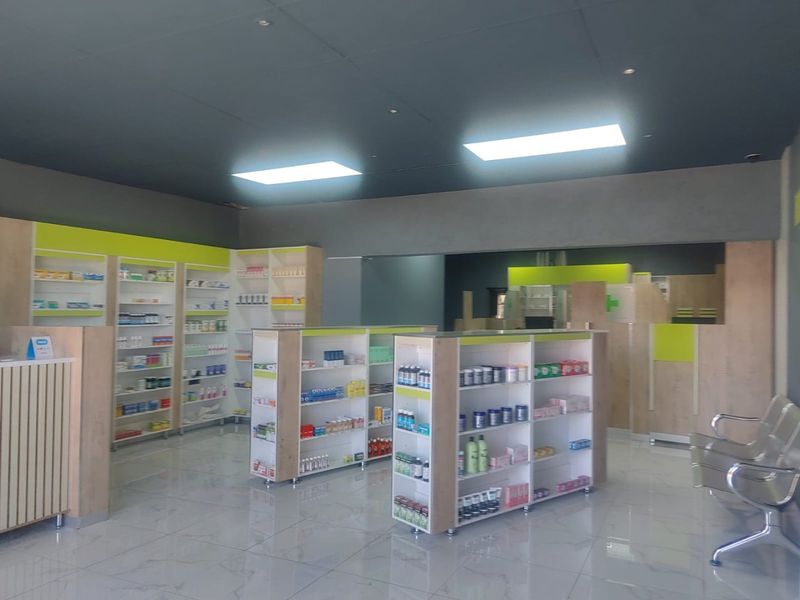 PRIME COMMERCIAL INVESTMENT PROPERTY – FAIRLAND - Photo 4