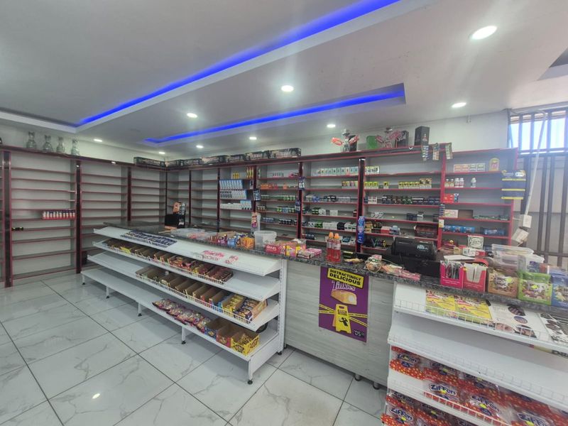 PRIME COMMERCIAL INVESTMENT PROPERTY – FAIRLAND - Photo 3