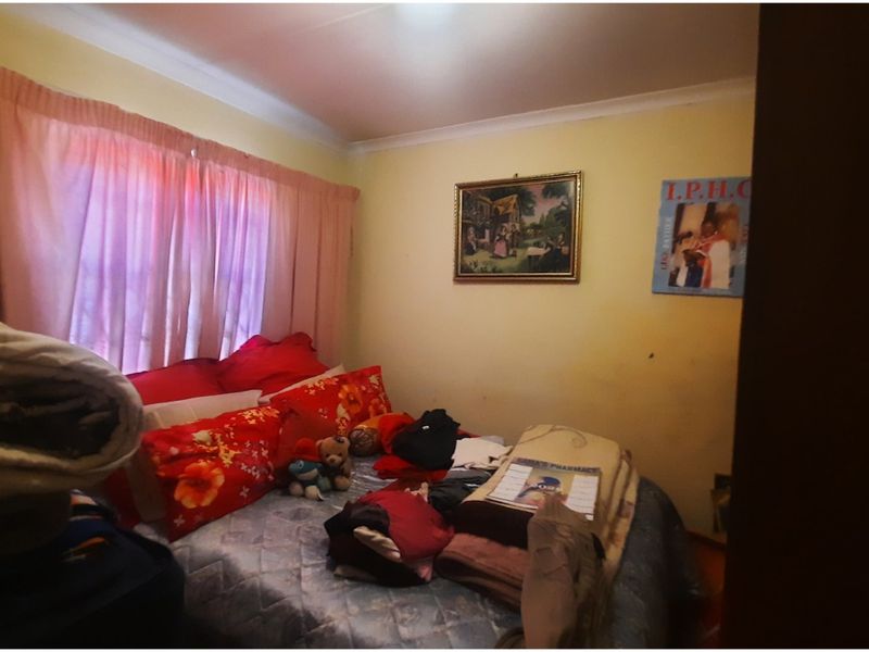 TWO BEDROOM RDP HOUSE IN TEMBISA  - Photo 5