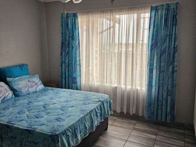 Charming 3-Bedroom Townhouse – Comfort, Style & Convenience - Photo 9