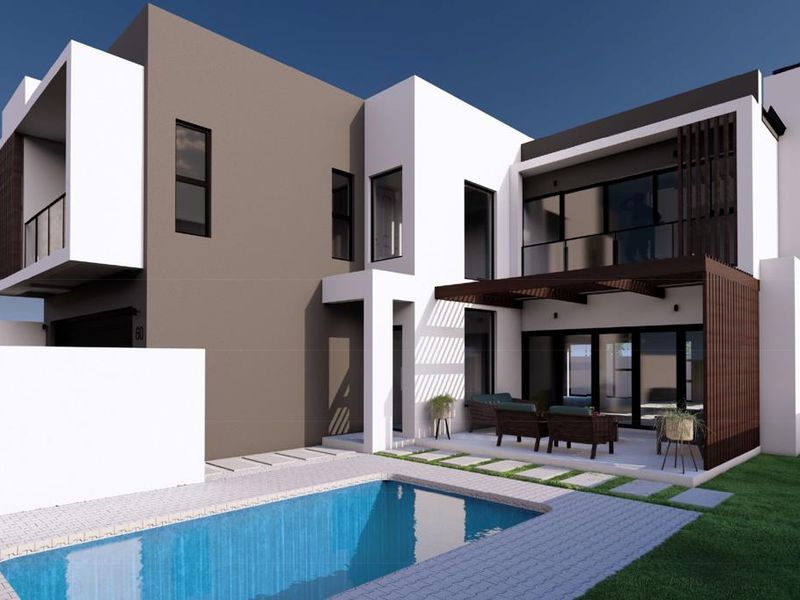 Luxury 4-Bedroom Family Home with Private Pool in Sandown - Photo 6