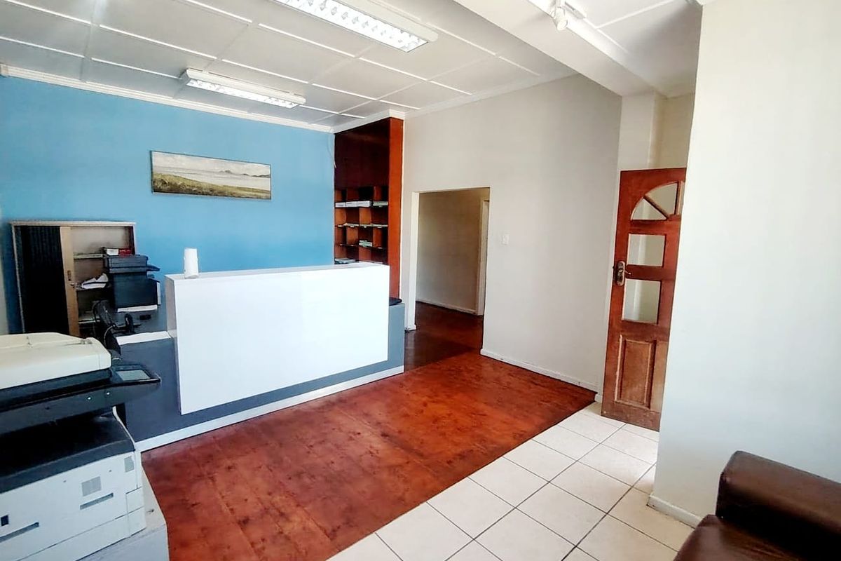 Commercial Property for Sale in Berea - Photo 3