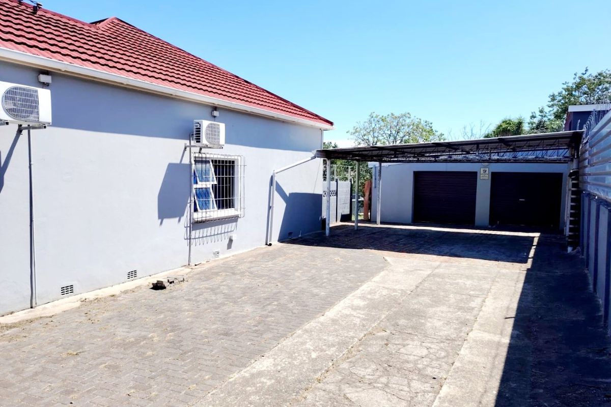 Commercial Property for Sale in Berea - Photo 2