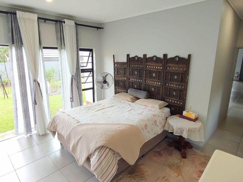 Elegant 4-Bedroom Home in The Manhattan Estate, Centurion - Photo 9