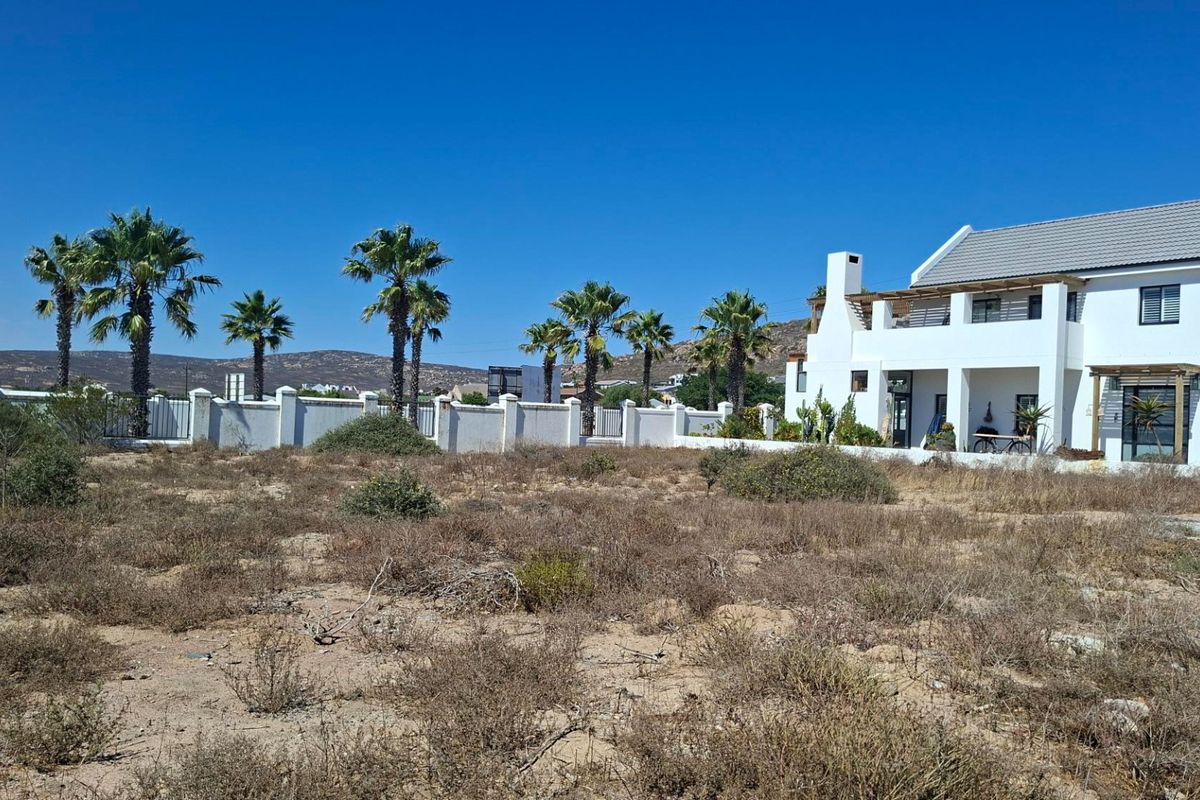 Vacant land Sandy Point Beach Estate - Photo 4