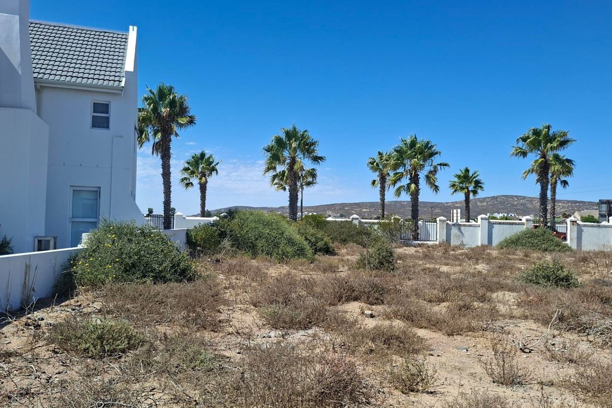 Vacant land Sandy Point Beach Estate - Photo 2