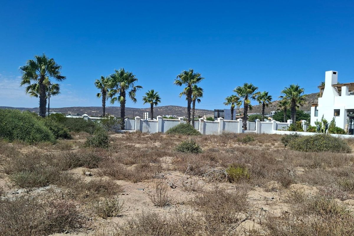 Vacant land Sandy Point Beach Estate - Photo 3